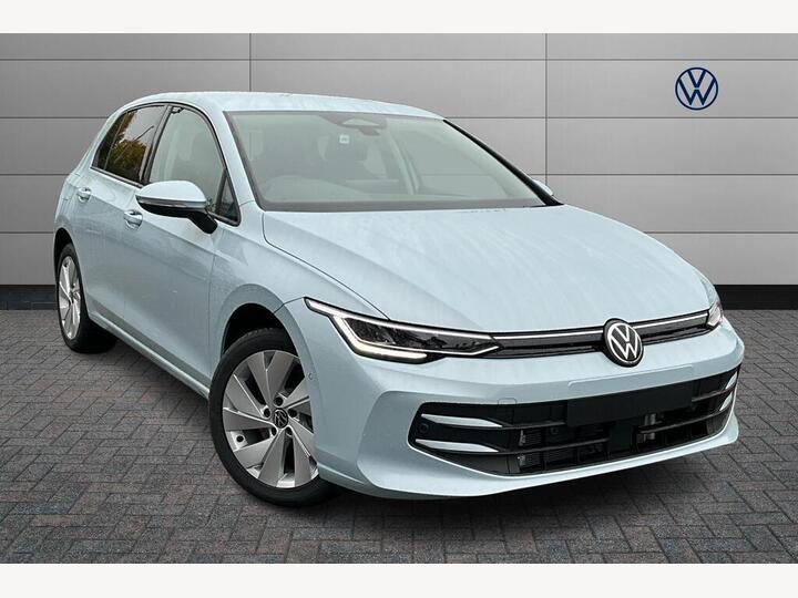 Volkswagen Golf 1.5 TSI EHybrid 19.7kWh Match DSG Euro 6 (s/s) 5dr
