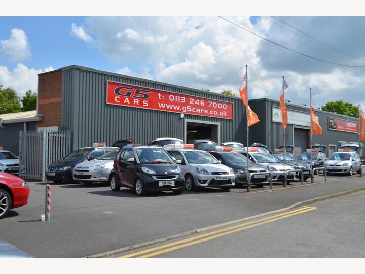 Vauxhall Corsa 1.4i EcoFLEX Energy Euro 6 5dr (a/c)