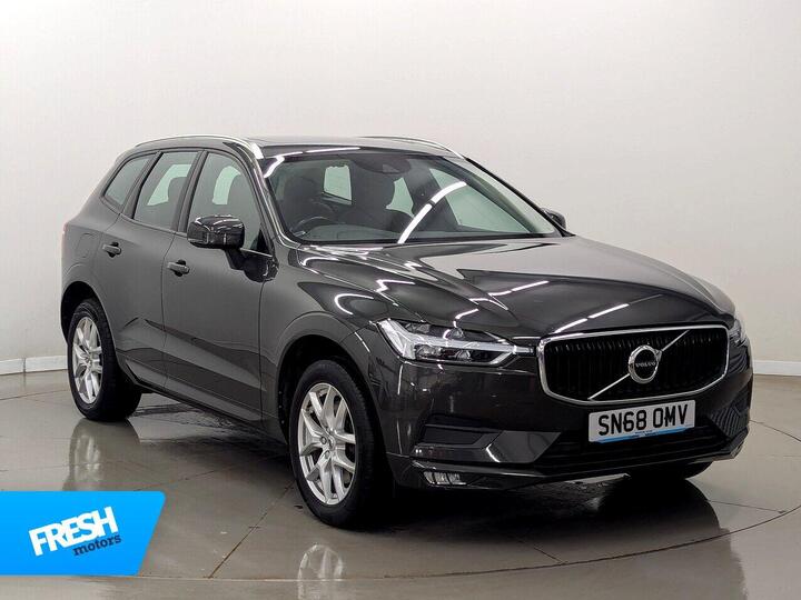 Volvo XC60 2.0 D4 Momentum Pro AWD Euro 6 (s/s) 5dr