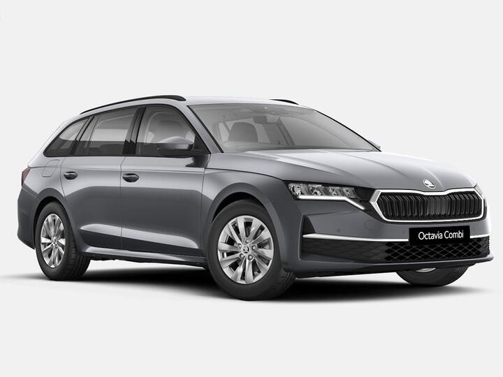 Skoda Octavia 1.5 TSI E-TEC MHEV ACT SE Technology DSG Euro 6 (s/s) 5dr