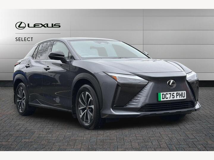 Lexus RZ 300e 71.4kWh Premium Plus Auto 5dr