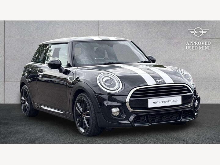 MINI HATCH 1.5 Cooper Sport Euro 6 (s/s) 3dr
