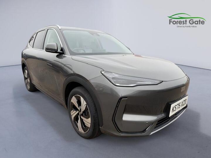 Geely EX5 60.22kWh Max Auto 5dr