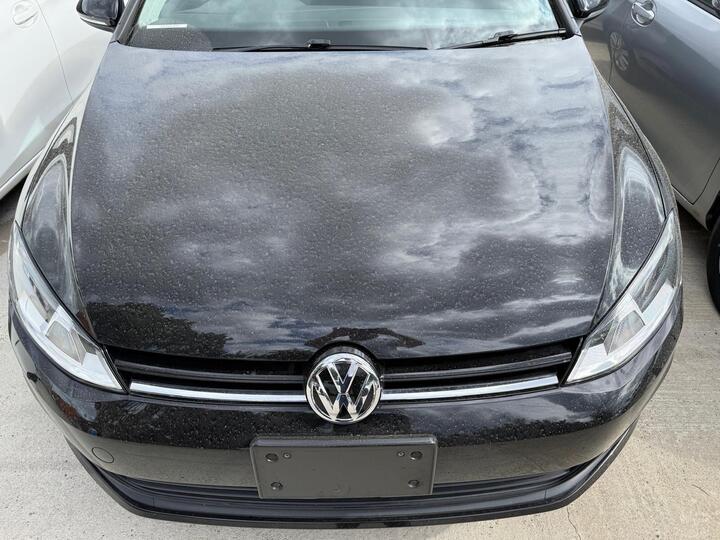 Volkswagen Golf 1.2 TSI BlueMotion Tech S DSG Euro 5 (s/s) 5dr