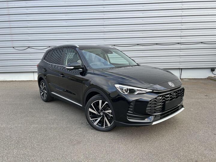 MG MG ZS 1.5 Hybrid+ Trophy Auto Euro 6 (s/s) 5dr