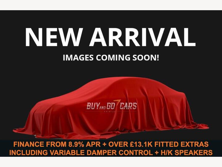 BMW 5 SERIES 3.0 530d M Sport Touring Auto XDrive Euro 6 (s/s) 5dr BMW 5 SERIES 3.0 530d M Sport Touring Auto XDrive Euro 6 (s/s) 5dr