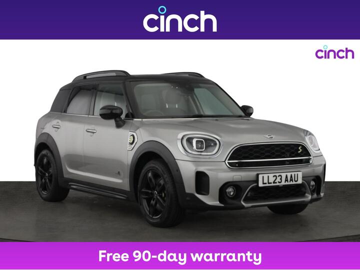 MINI Countryman 1.5 10kWh Cooper SE Classic Auto ALL4 Euro 6 (s/s) 5dr