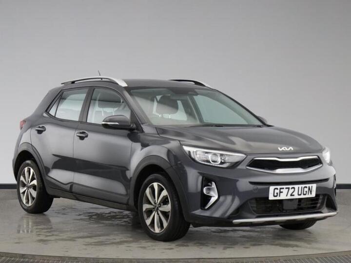 Kia Stonic 1.0 T-GDi 2 Euro 6 (s/s) 5dr