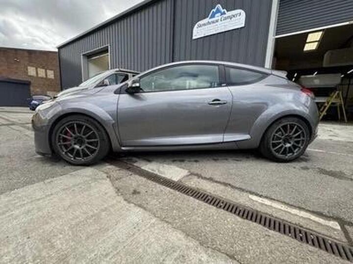 Renault Megane 2.0T 16V Renaultsport Cup Euro 5 3dr