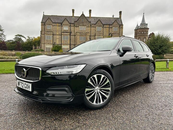Volvo V90 2.0 B4 MHEV Core Auto Euro 6 (s/s) 5dr