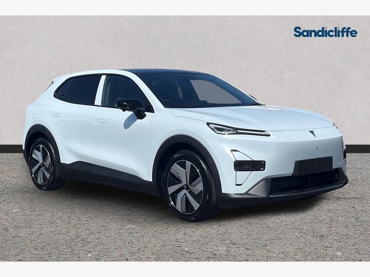 Changan DEEPAL S05 68.8kWh MAX Auto 5dr