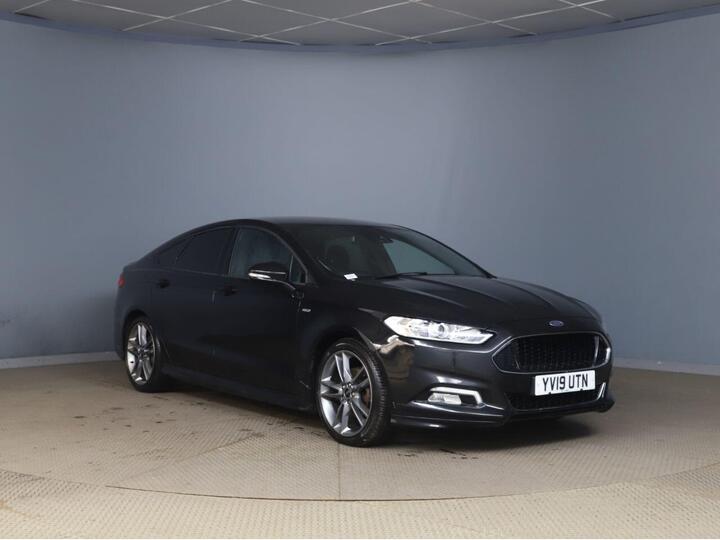 Ford MONDEO 2.0 TDCi ST-Line Edition Powershift Euro 6 (s/s) 5dr