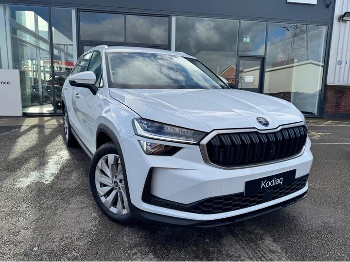 Skoda Kodiaq 2.0 TDI SE L DSG Euro 6 (s/s) 5dr (7 Seat)