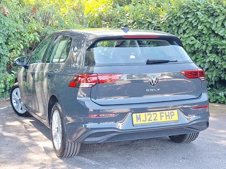 Volkswagen Golf 1.5 TSI Life Euro 6 (s/s) 5dr