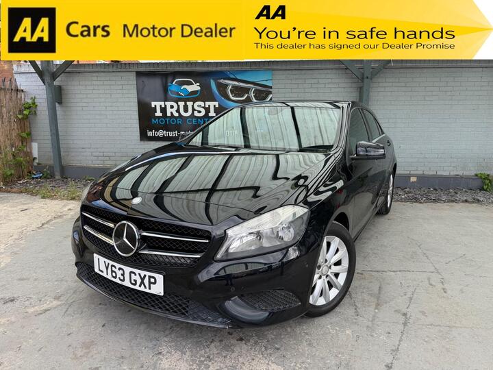 Mercedes-Benz A Class 1.6 A180 SE 7G-DCT Euro 6 (s/s) 5dr