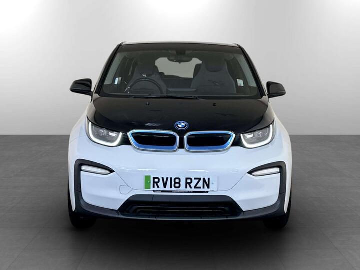BMW I3 33kWh Auto 5dr