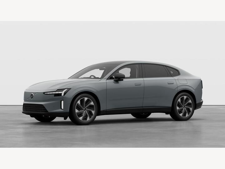 Volvo ES90 Single Motor Extended Range 92kWh Plus Saloon Auto 5dr