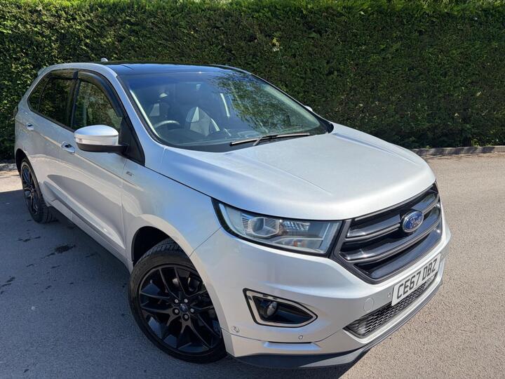Ford Edge 2.0 TDCi Sport Powershift AWD Euro 6 (s/s) 5dr