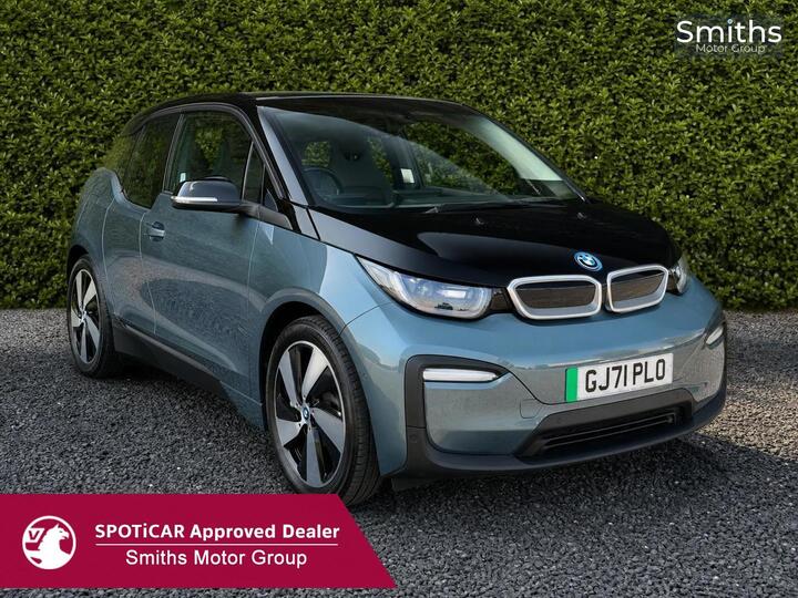 BMW I3 42.2kWh Auto 5dr