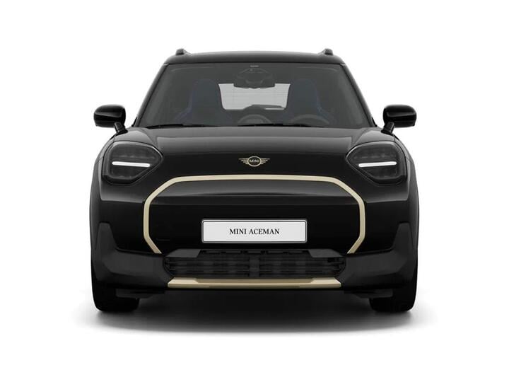 MINI Aceman E 42.5kWh Exclusive Auto 5dr