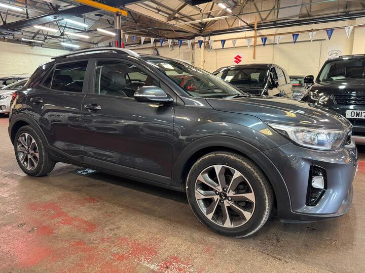 Kia Stonic 1.6 CRDi 3 Euro 6 (s/s) 5dr