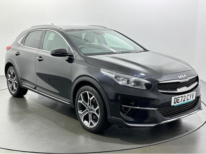 Kia XCeed 1.0 T-GDi Connect Euro 6 (s/s) 5dr