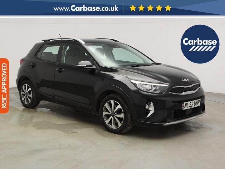 Kia Stonic 1.0 T-GDi 2 Euro 6 (s/s) 5dr