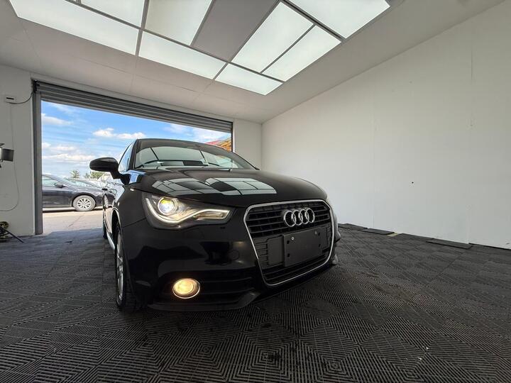 Audi A1 1.4 TFSI Sport S Tronic Euro 5 (s/s) 3dr