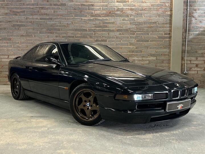 BMW 8 Series 4.4 840Ci V8 Ci Sport 2dr