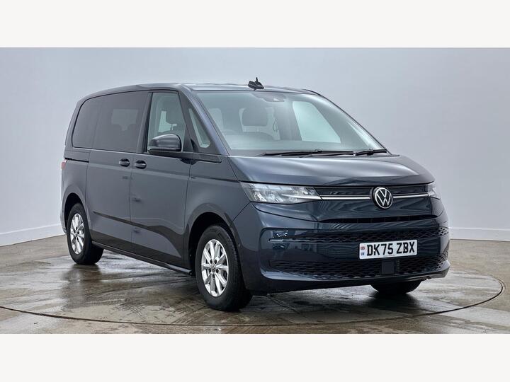 Volkswagen Multivan 2.0 TDI Life DSG Euro 6 (s/s) 5dr