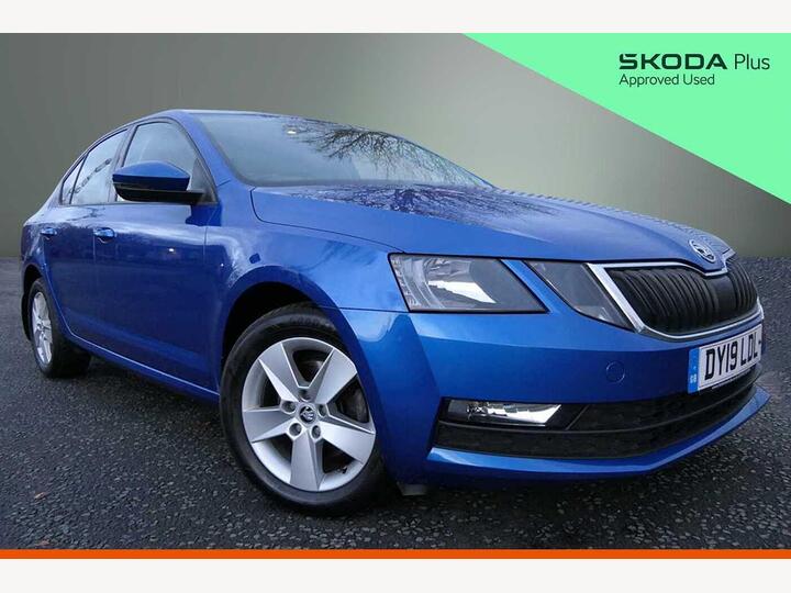 Skoda Octavia 1.5 TSI ACT SE Euro 6 (s/s) 5dr Skoda Octavia 1.5 TSI ACT SE Euro 6 (s/s) 5dr