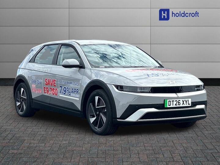 Hyundai Ioniq 5 84kWh Premium Auto 5dr