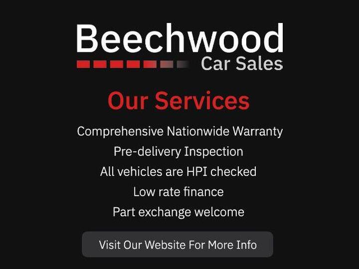 Volkswagen Scirocco 2.0 TSI BlueMotion Tech R-Line DSG Euro 6 (s/s) 3dr