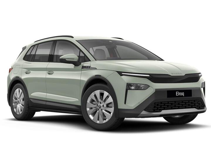 Skoda Elroq 63kWh 60 SE L Auto 5dr