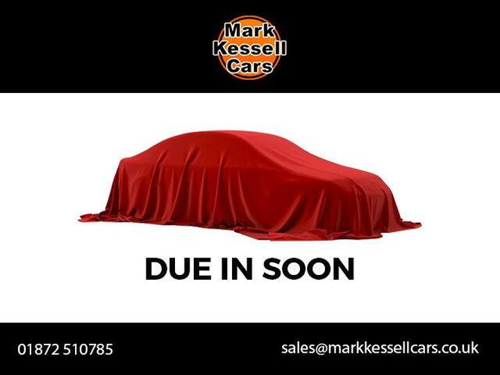 Mercedes-Benz GLA 1.6 GLA200 Sport (Executive) Euro 6 (s/s) 5dr