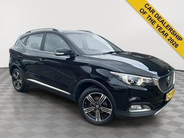 MG MG ZS 1.0 T-GDI Exclusive Auto Euro 6 5dr