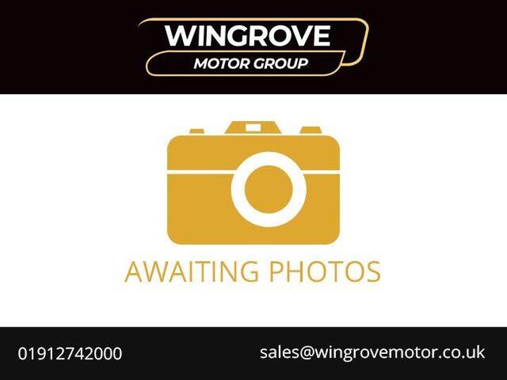 Skoda YETI 1.2 TSI Elegance Euro 5 5dr