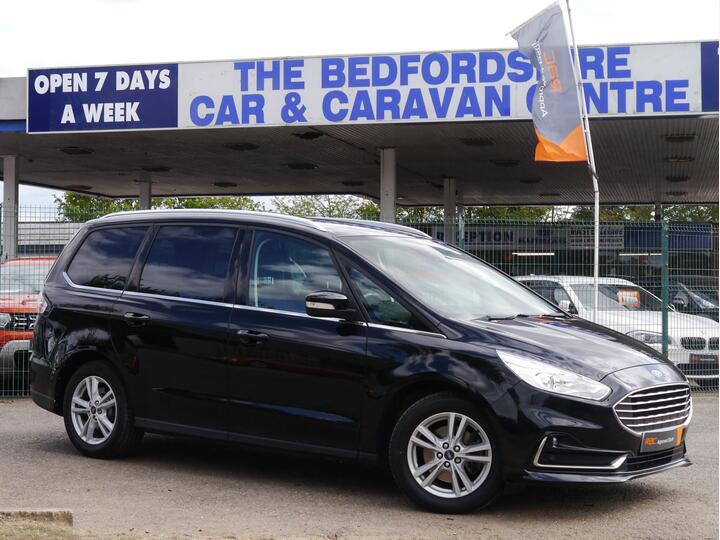 Ford Galaxy 2.0 EcoBlue Titanium Auto Euro 6 (s/s) 5dr
