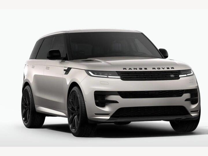 Land Rover Range Rover Sport 3.0 D300 MHEV Dynamic SE Auto 4WD Euro 6 (s/s) 5dr