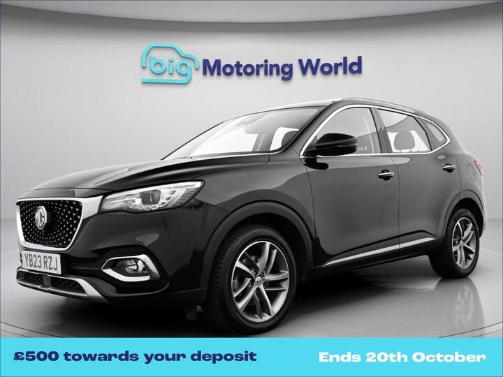 MG MG HS 1.5 T-GDI Excite DCT Euro 6 (s/s) 5dr