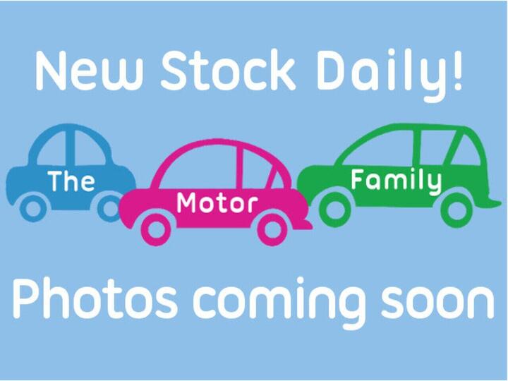 Skoda Octavia 1.6 TDI SE Euro 5 5dr