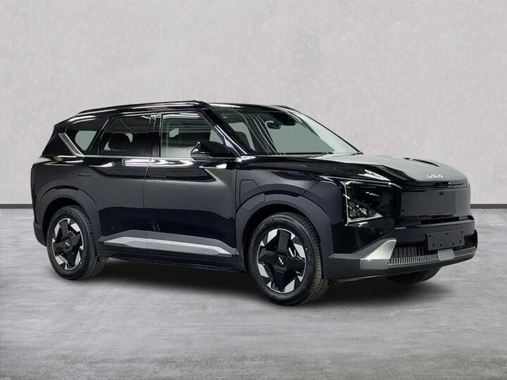 Kia EV5 81.4kWh Air Auto 5dr