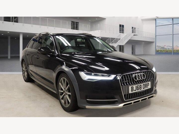 Audi ALLROAD 3.0 TDI V6 Sport S Tronic Quattro Euro 6 (s/s) 5dr