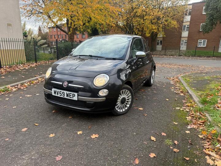 Fiat 500 1.2 Pop Euro 5 (s/s) 3dr