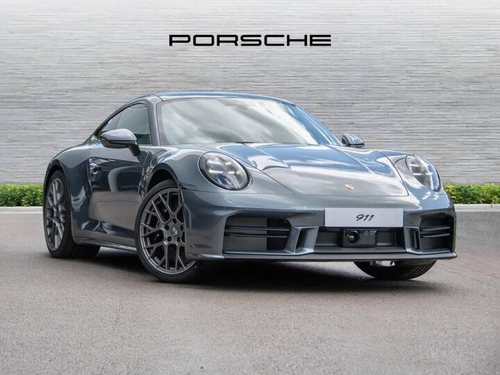 Porsche 911 3.0T 992 Carrera S PDK Euro 6 (s/s) 2dr