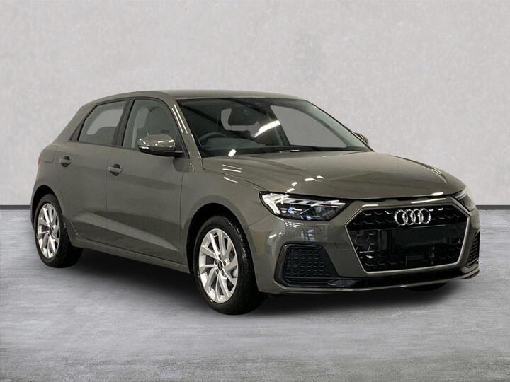 Audi A1 1.0 TFSI 30 Sport Sportback Euro 6 (s/s) 5dr