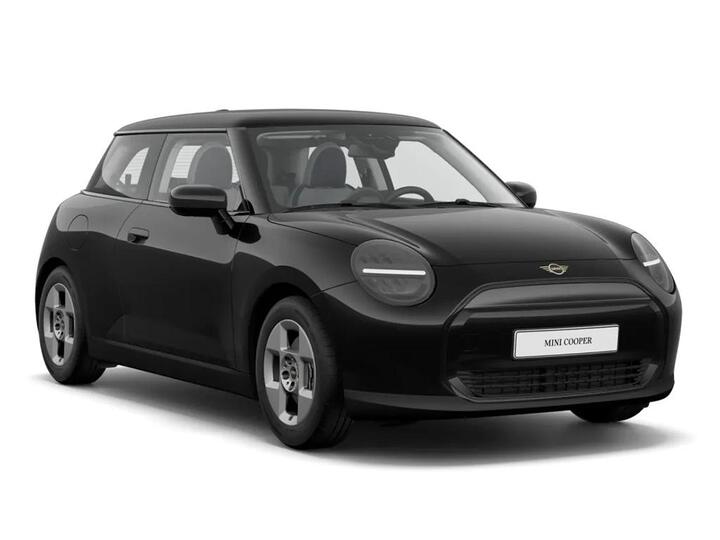 MINI Electric Cooper E 40.7kWh Classic Auto 3dr