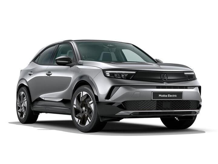 Vauxhall Mokka Electric 54kWh GS Auto 5dr
