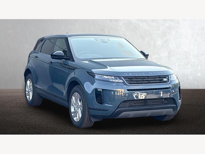 Land Rover Range Rover Evoque 2.0 D200 MHEV S Auto 4WD Euro 6 (s/s) 5dr