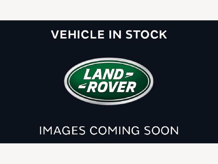 Land Rover Range Rover Evoque 2.0 D180 R-Dynamic SE Auto 4WD Euro 6 (s/s) 5dr